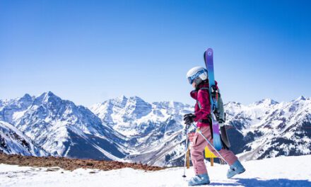 Aspen & Snowmass Kick Off the 2025–26 Ski Season