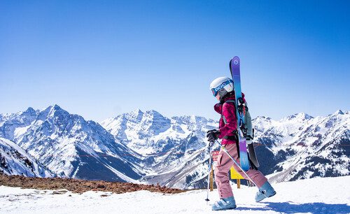 Aspen & Snowmass Kick Off the 2025–26 Ski Season