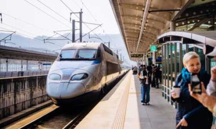 Inside Travel Rolls Out New East Coast Korea Rail Trip