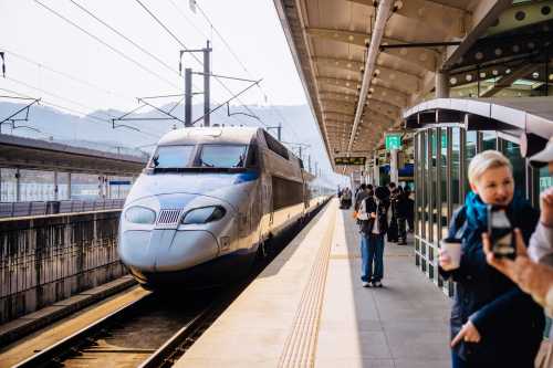 Inside Travel Rolls Out New East Coast Korea Rail Trip