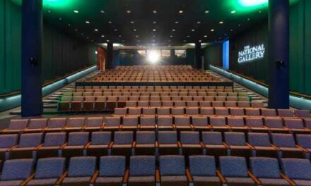 National Gallery Unveils Inspiring Creative Event Packages