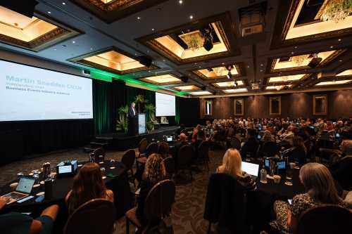 New NZ Business Events Certificate Debuts