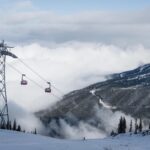 Whistler Blackcomb Marks 60 Years with New Wonder Routes