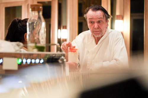 3.Chef David Thompson
