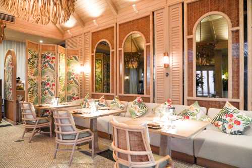 Southern Thai Mastery Takes Center Stage at Long Dtai Collaboration