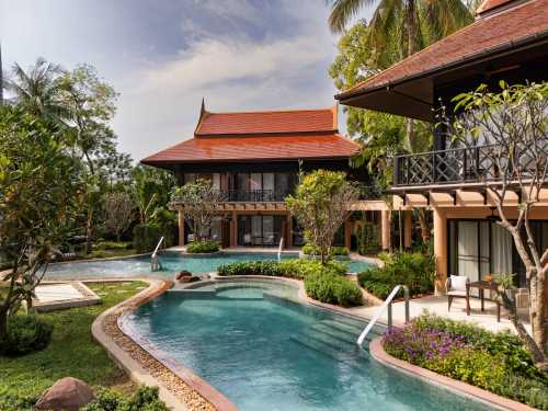 Anantara Hua Hin Reveals a Fresh Coastal Revival