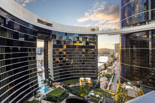 Avani Checks Into Brisbane with Stylish New Energy