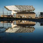 Antwerp Sets Sail as the New Global Hub for Blue Innovation