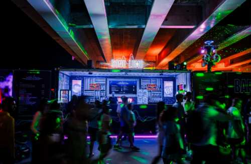 Brisbane Sparkles Bright with a Festival of Christmas Magic!