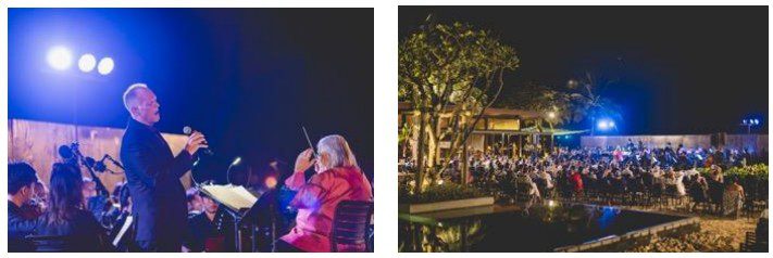 A Grand Festival of Opera Returns to The Retreat Koh Chang1