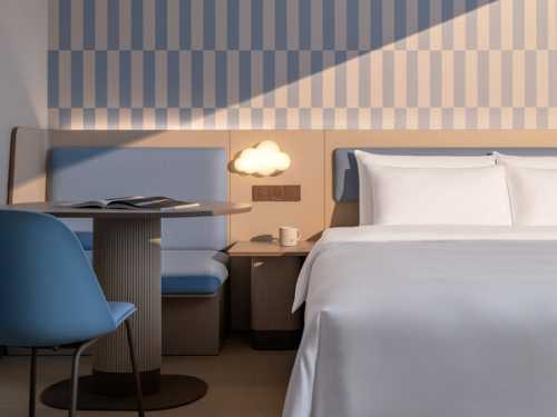 H World Group Posts Strong Q3 with Profit and Network Gains