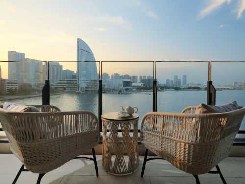 Pier 8 Shines Again with MICHELIN Key Win