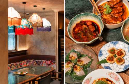 A Room Filled with Memories