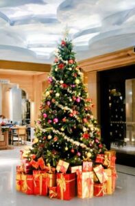 A SEASON OF CELEBRATION, THE WAFAIFO WAY