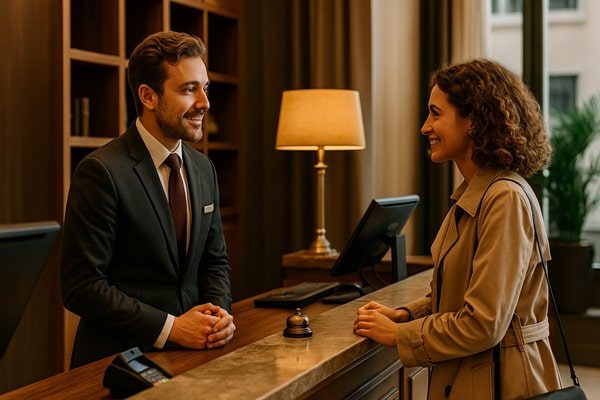 Why Hotels Are Losing Millions by Forgetting Humanity