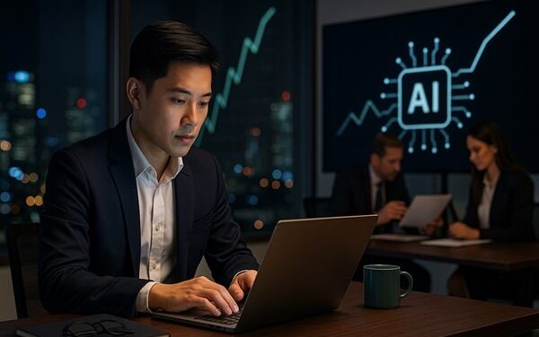 Hospitality Faces Talent Tug-of-War as AI Takes Charge