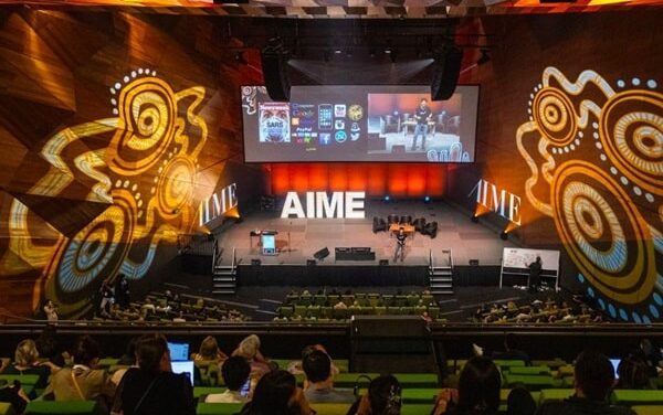 AIME 2026 to spotlight expertise with bold keynote trio