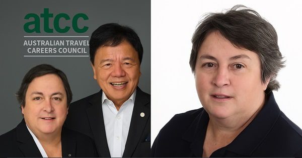 UTS Research Star Joins ATCC to Shape Travel’s Future