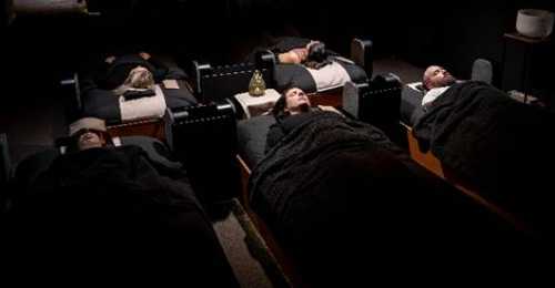 Sydney Unveils Australia’s First Sound Medicine Sanctuary