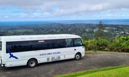 Norfolk Island: The Delicious Secret You’ll Want Seconds Of