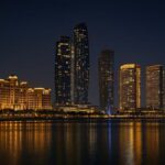Showdown Week lifts Abu Dhabi hotels to record October