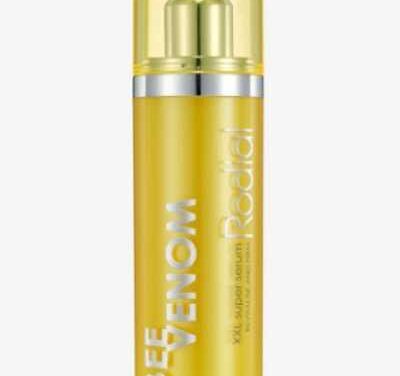 Rodial Unleashes Potent New Bee Venom XXL Super Serum