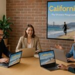 Play Your Way in California: New Webinar Series for Agents