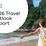 Agoda Reveals 2026 Travel Trends to Watch