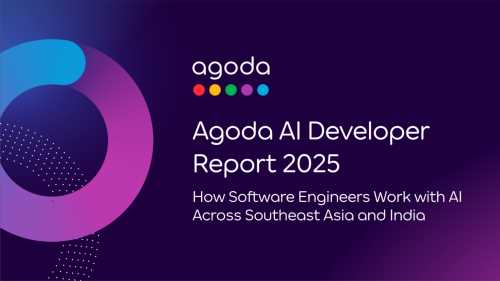 Agoda’s AI Frontier: Inside How Engineers Innovate in 2025