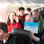 Air Canada Soars with Autism Aviation Success