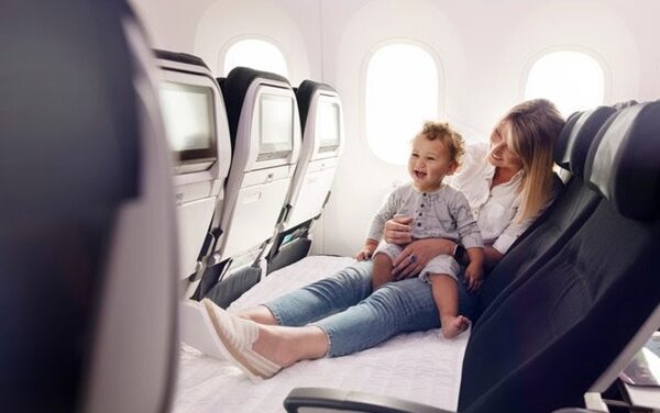 Air New Zealand Takes Kiwi Excellence to New Heights