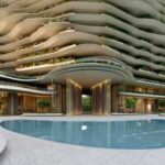 Kengo Kuma Debuts in UAE with Al Ghurair’s Wedyan Vision