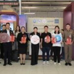 Thailand Unpacks 2025 Travel Perks with the ‘Amazing Bag’