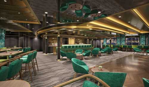 Aranui Unveils Stunning First Look at Aranoa