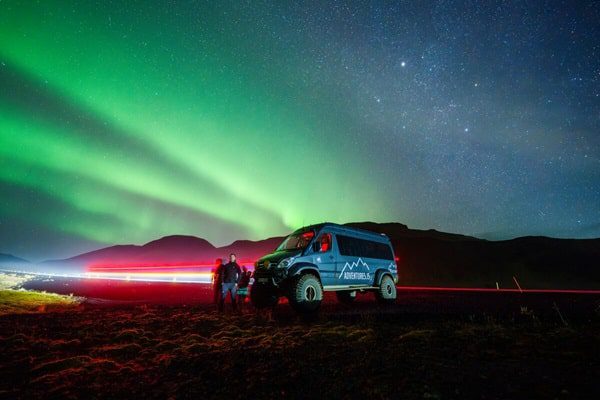 Iceland’s Big Freeze Meets Hot Deals This Singles’ Day
