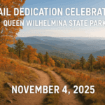 Trailblazers Unite at Queen Wilhelmina Park Dedication