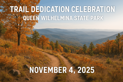 Trailblazers Unite at Queen Wilhelmina Park Dedication