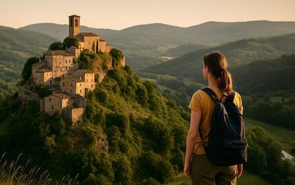 Travelers Ditch Nightlife for Nature and Meaningful Escapes