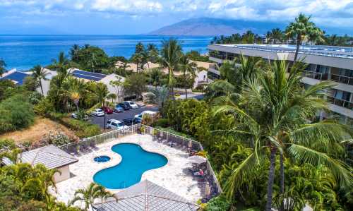 Maui Forever: Hawaiian Stays Reimagined