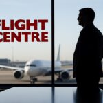 Flight Centre Takes Off Again – with Skroo at the Stick