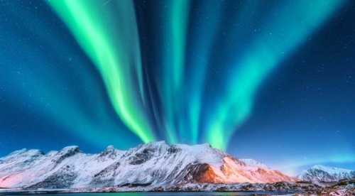 Aurora Expeditions Unveils Northern Lights Deals with 25% Off