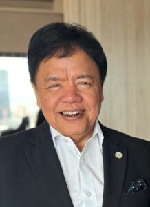 Australian Travel Careers Council CEO Rick Myatt