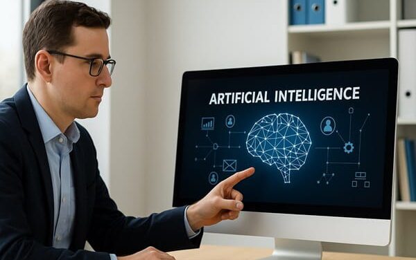 Rushing AI at Work Risks a National Productivity Backfire