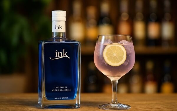 Ink Gin’s Bold Decade: From Farm Shed to Global Fame
