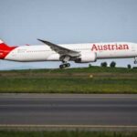 Austrian Airlines Unveils Summer of New Horizons