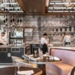 Cristal Room Unveils Festive Menus & Macallan Magic