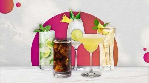 Bacardi Unveils 2026’s Luxe, Local & Lively Cocktail Trends