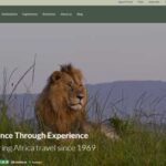 Bench Africa Launches Sleek New Website for the Travel Trade