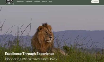 Bench Africa Launches Sleek New Website for the Travel Trade