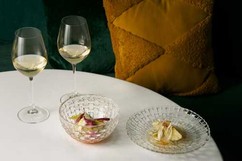 Bordeaux Dinner